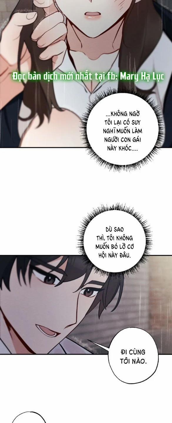 [18+] Hôn Nhân Bị Đánh Cắp 6.1 trang 1