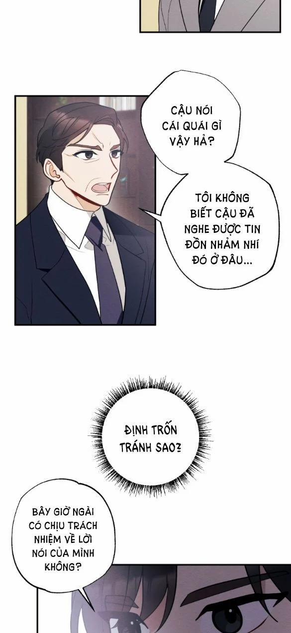 [18+] Hôn Nhân Bị Đánh Cắp 7.2 trang 1