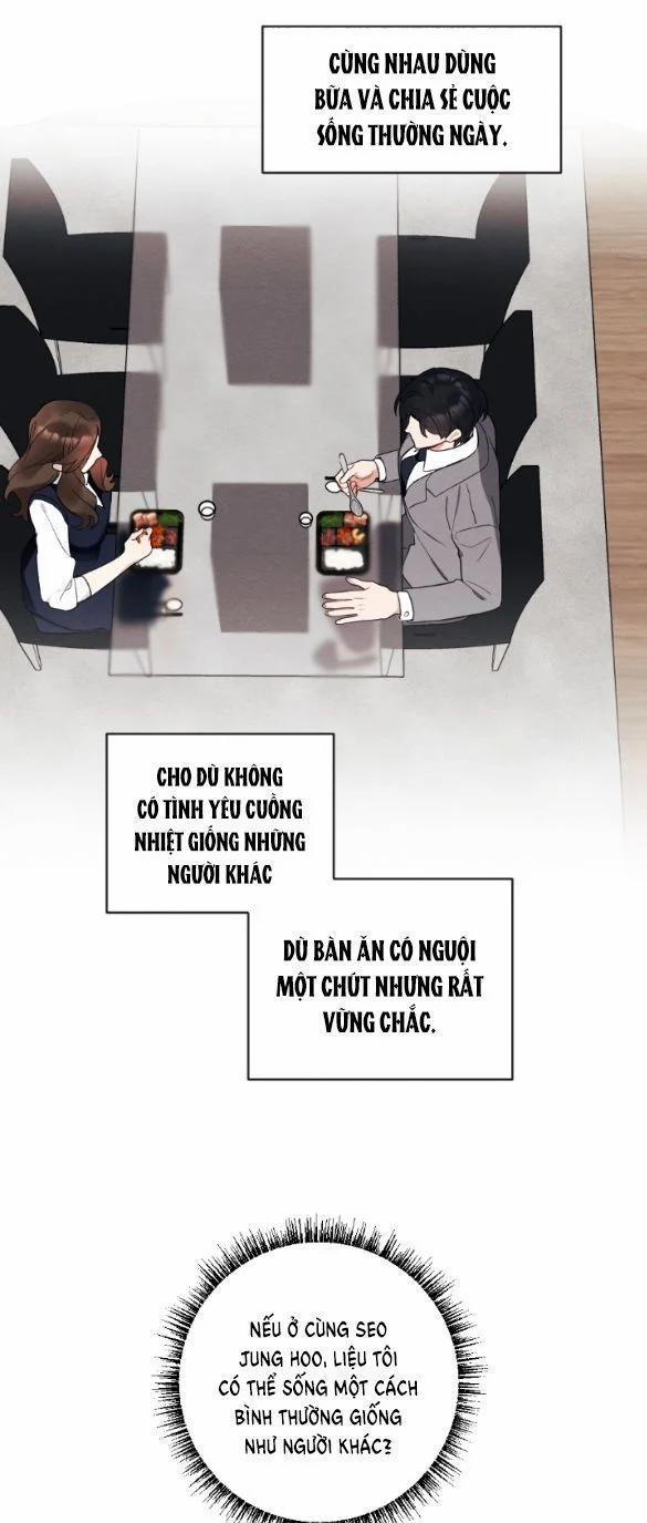 [18+] Hôn Nhân Bị Đánh Cắp 9.2 trang 0