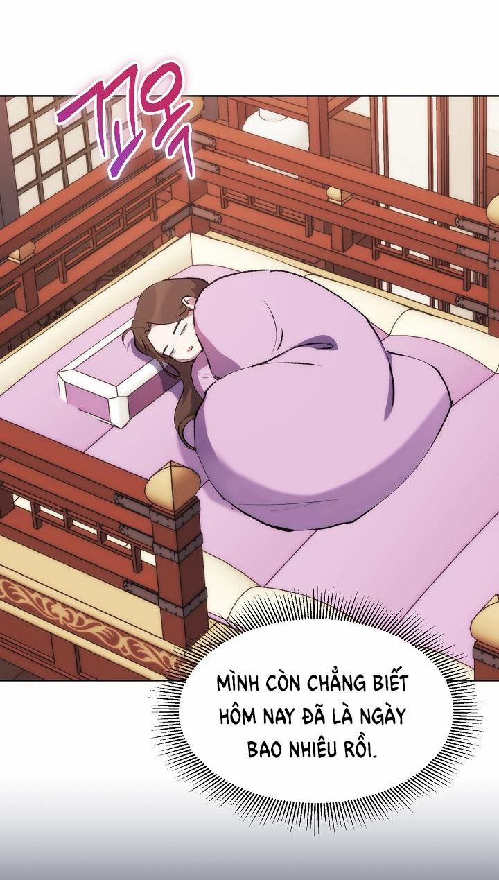 [18+] Hôn Nhân Bí Mật 10.1 trang 1