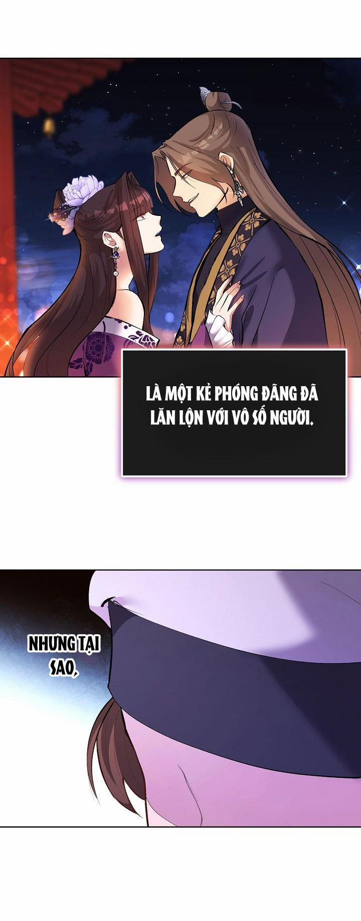 [18+] Hôn Nhân Bí Mật 12.1 trang 1