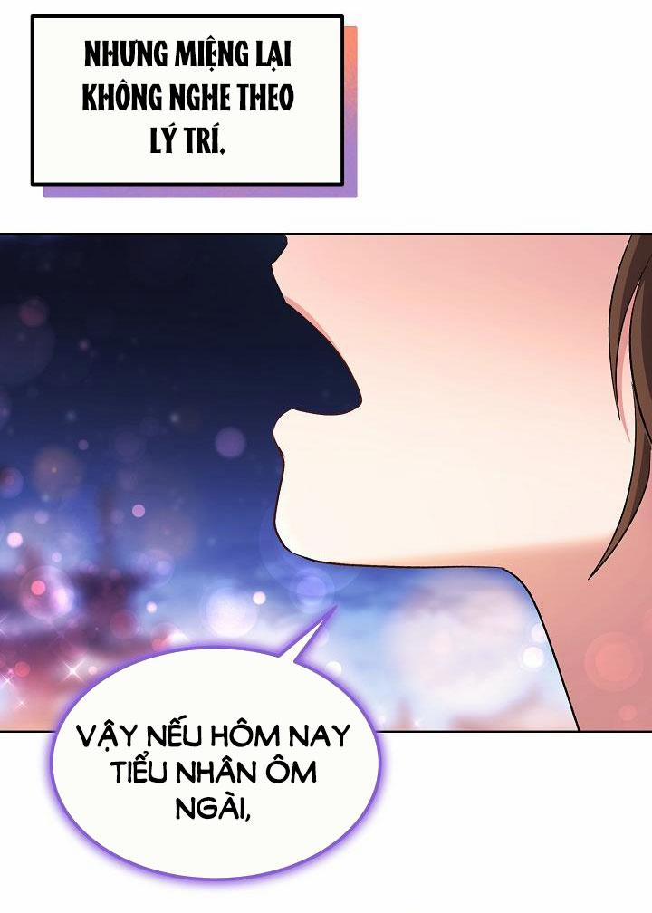 [18+] Hôn Nhân Bí Mật 12.2 trang 1