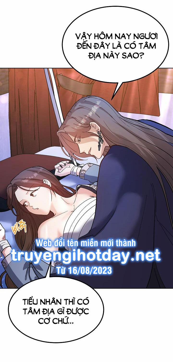 [18+] Hôn Nhân Bí Mật 13.1 trang 1