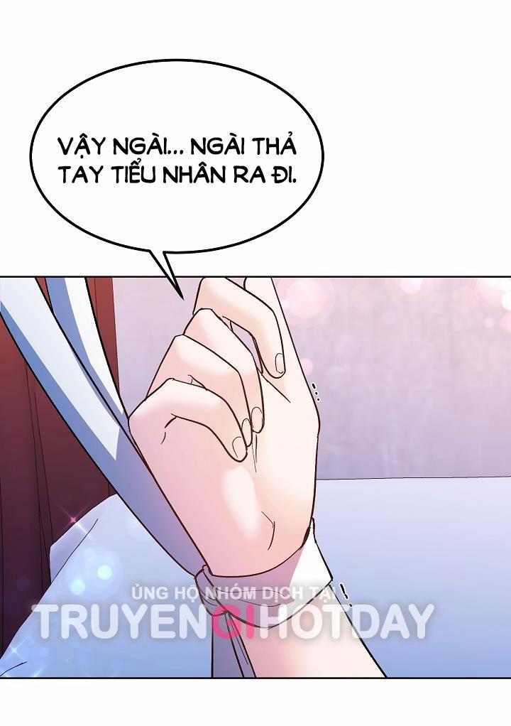 [18+] Hôn Nhân Bí Mật 13.2 trang 0