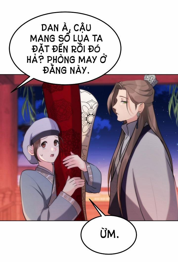 [18+] Hôn Nhân Bí Mật 2.2 trang 1