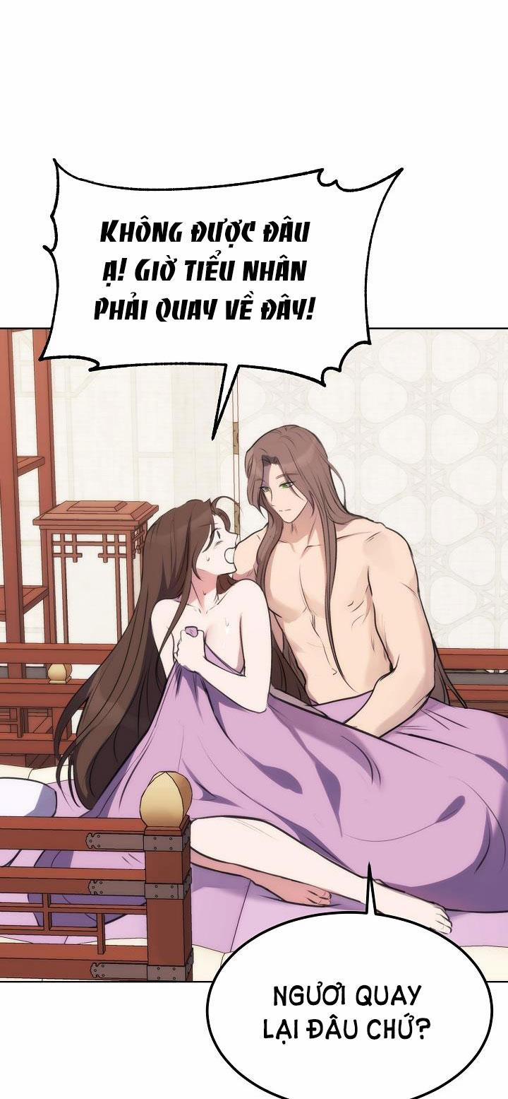 [18+] Hôn Nhân Bí Mật 9.2 trang 1
