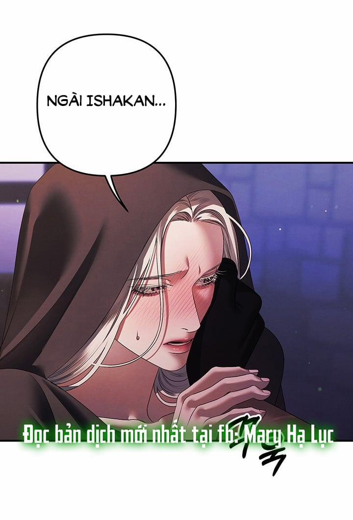 [18+] Hôn Nhân Cưỡng Đoạt 15.1 trang 1