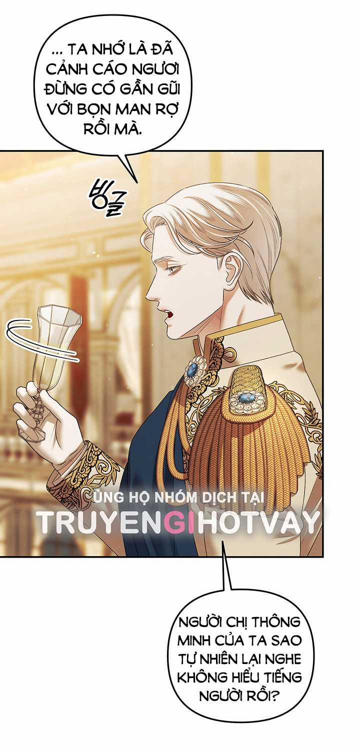 [18+] Hôn Nhân Cưỡng Đoạt 18.2 trang 1