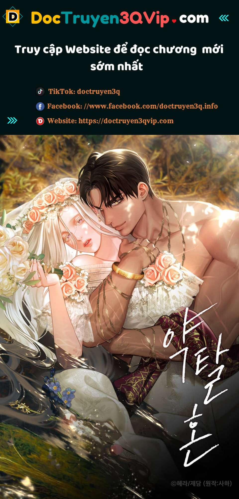 [18+] Hôn Nhân Cưỡng Đoạt 30.1 trang 0