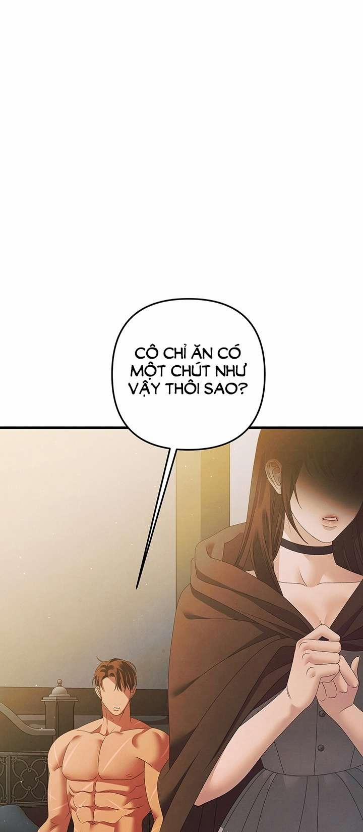 [18+] Hôn Nhân Cưỡng Đoạt 6.2 trang 1