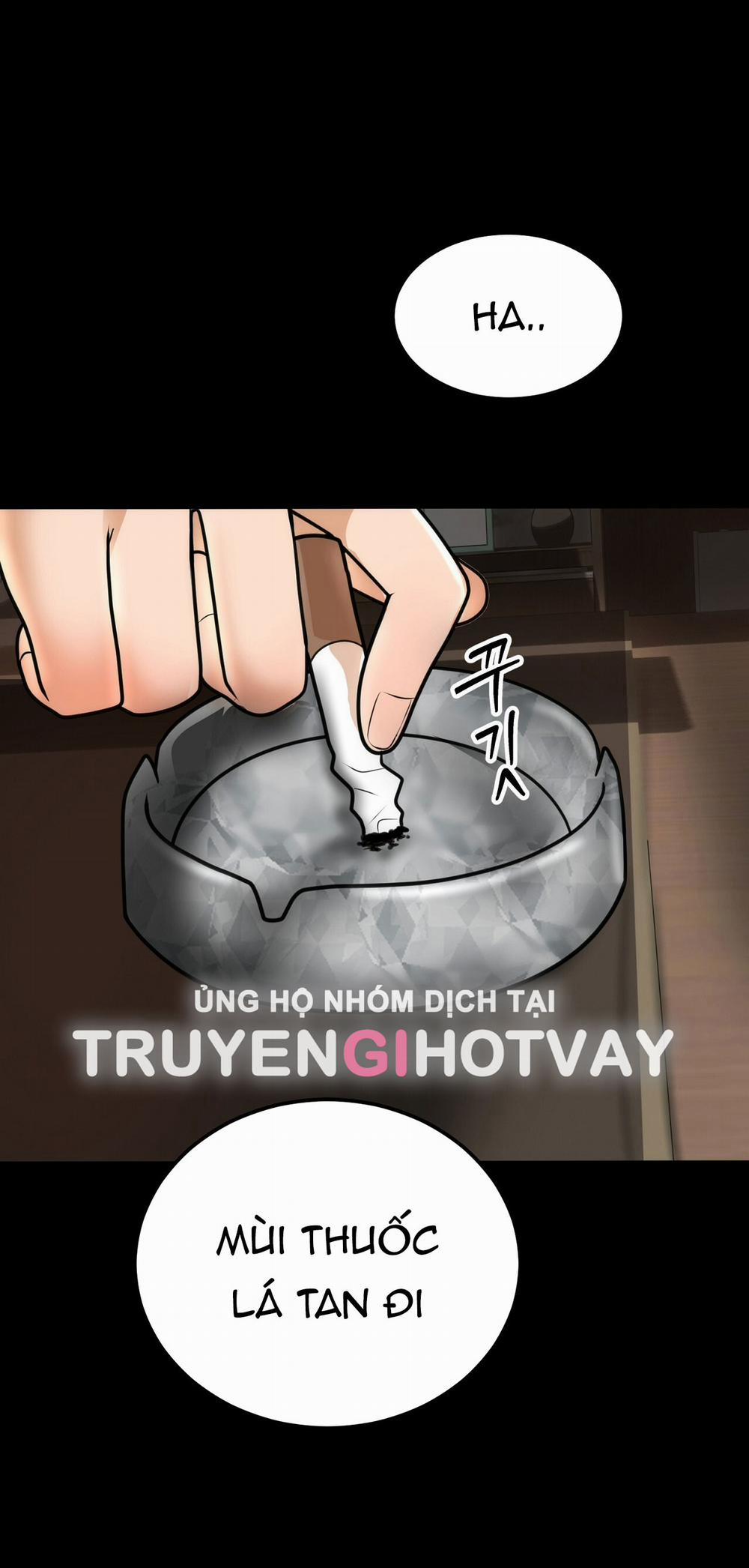 [18+] Hôn Nhân Ràng Buộc 1.1 trang 10