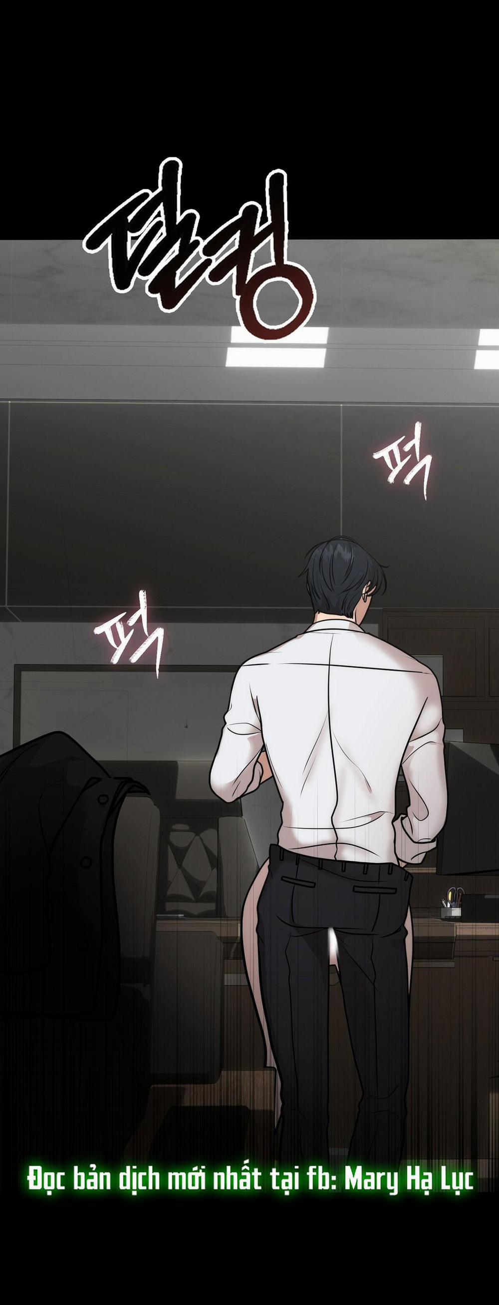 [18+] Hôn Nhân Ràng Buộc 1.1 trang 2