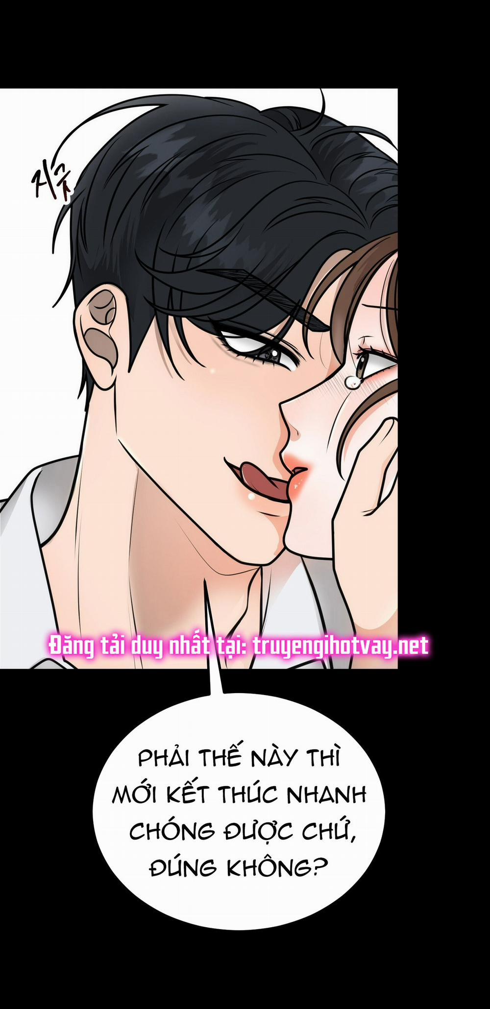 [18+] Hôn Nhân Ràng Buộc 1.1 trang 23