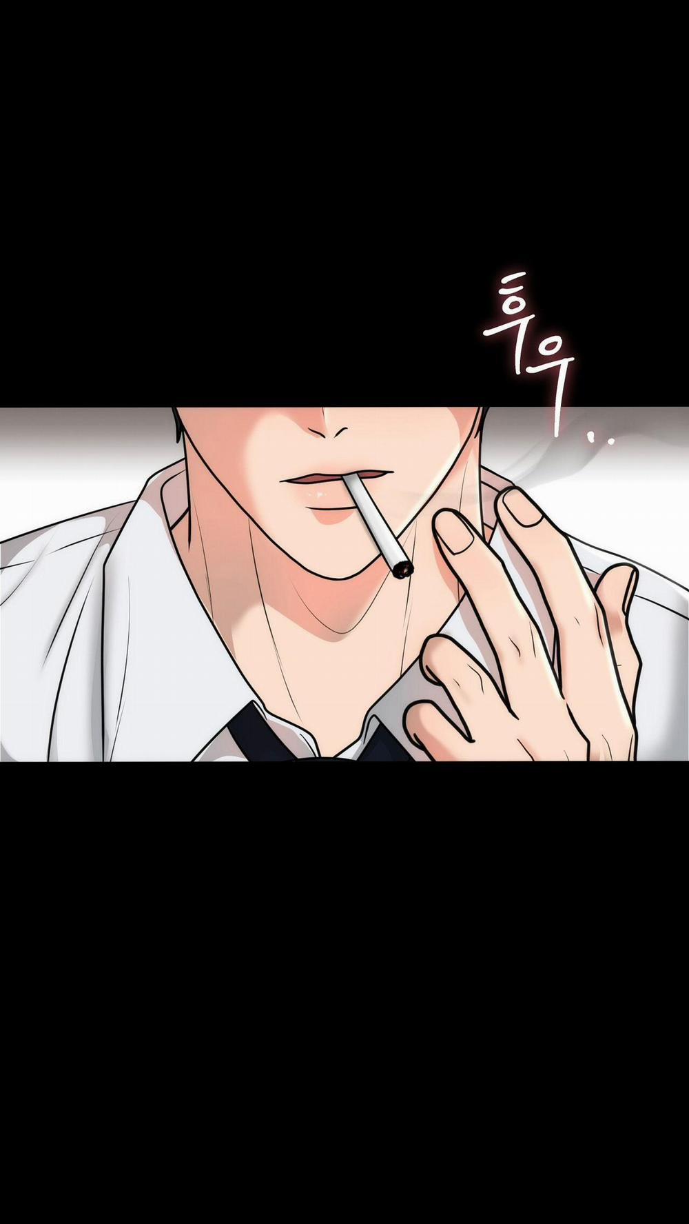 [18+] Hôn Nhân Ràng Buộc 1.1 trang 3