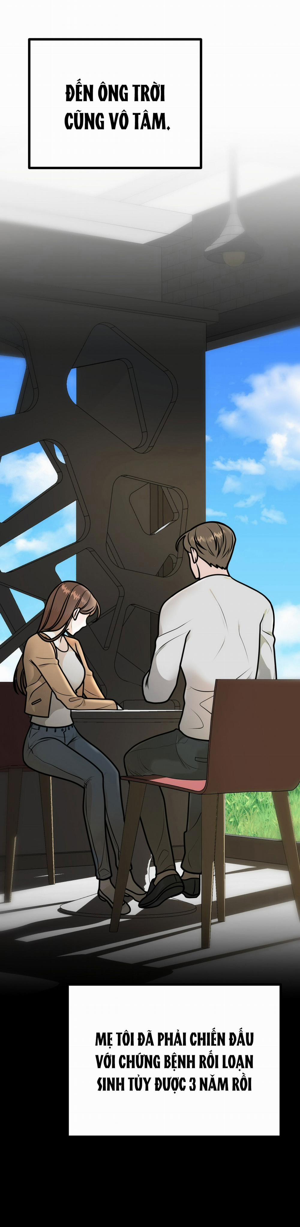 [18+] Hôn Nhân Ràng Buộc 1.2 trang 12