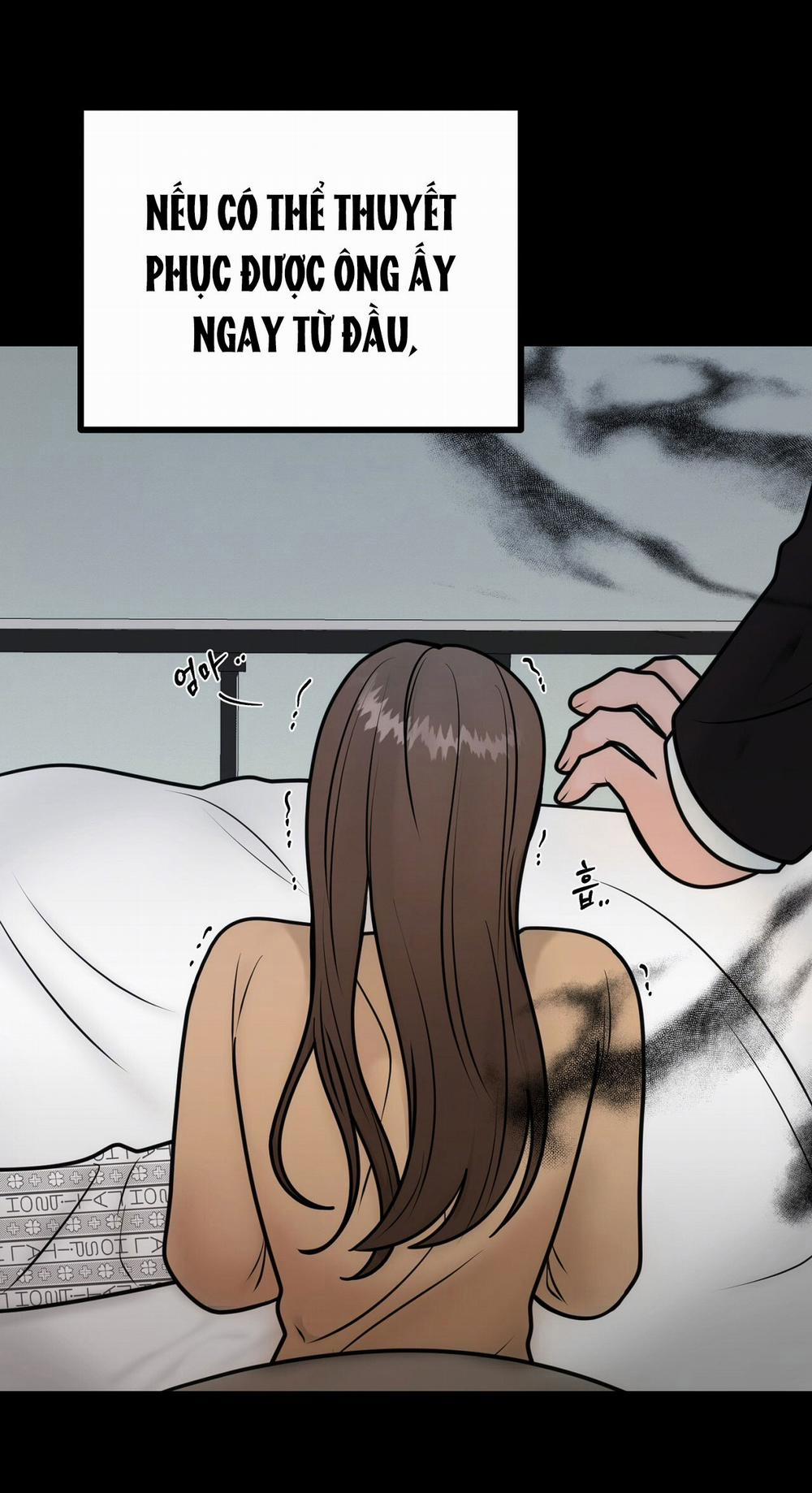 [18+] Hôn Nhân Ràng Buộc 1.2 trang 16