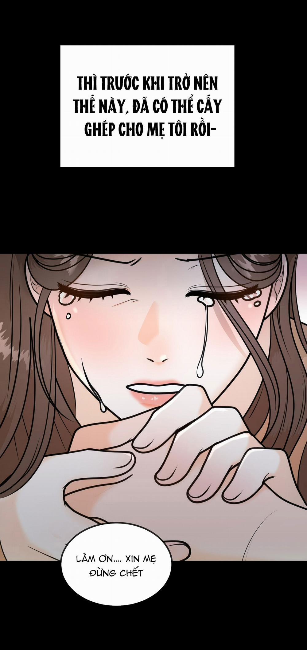 [18+] Hôn Nhân Ràng Buộc 1.2 trang 17