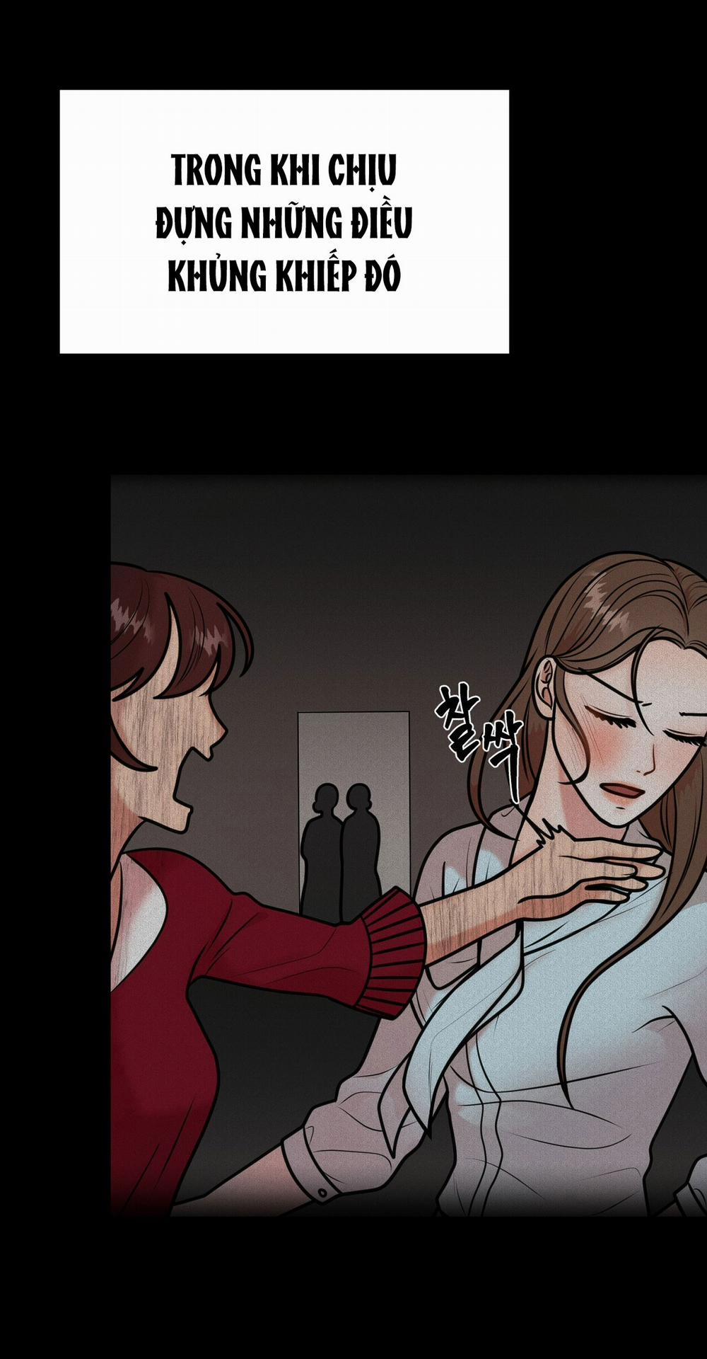 [18+] Hôn Nhân Ràng Buộc 1.2 trang 20