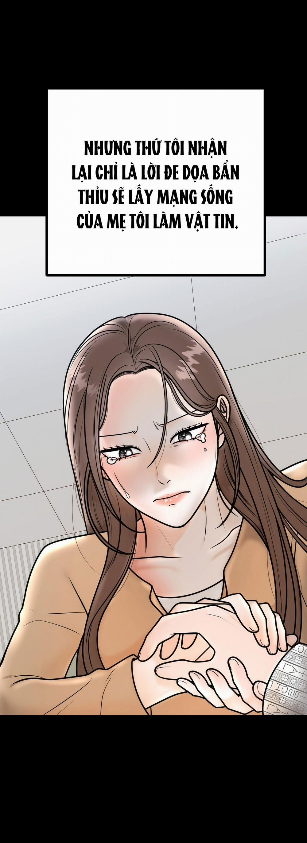 [18+] Hôn Nhân Ràng Buộc 1.2 trang 23