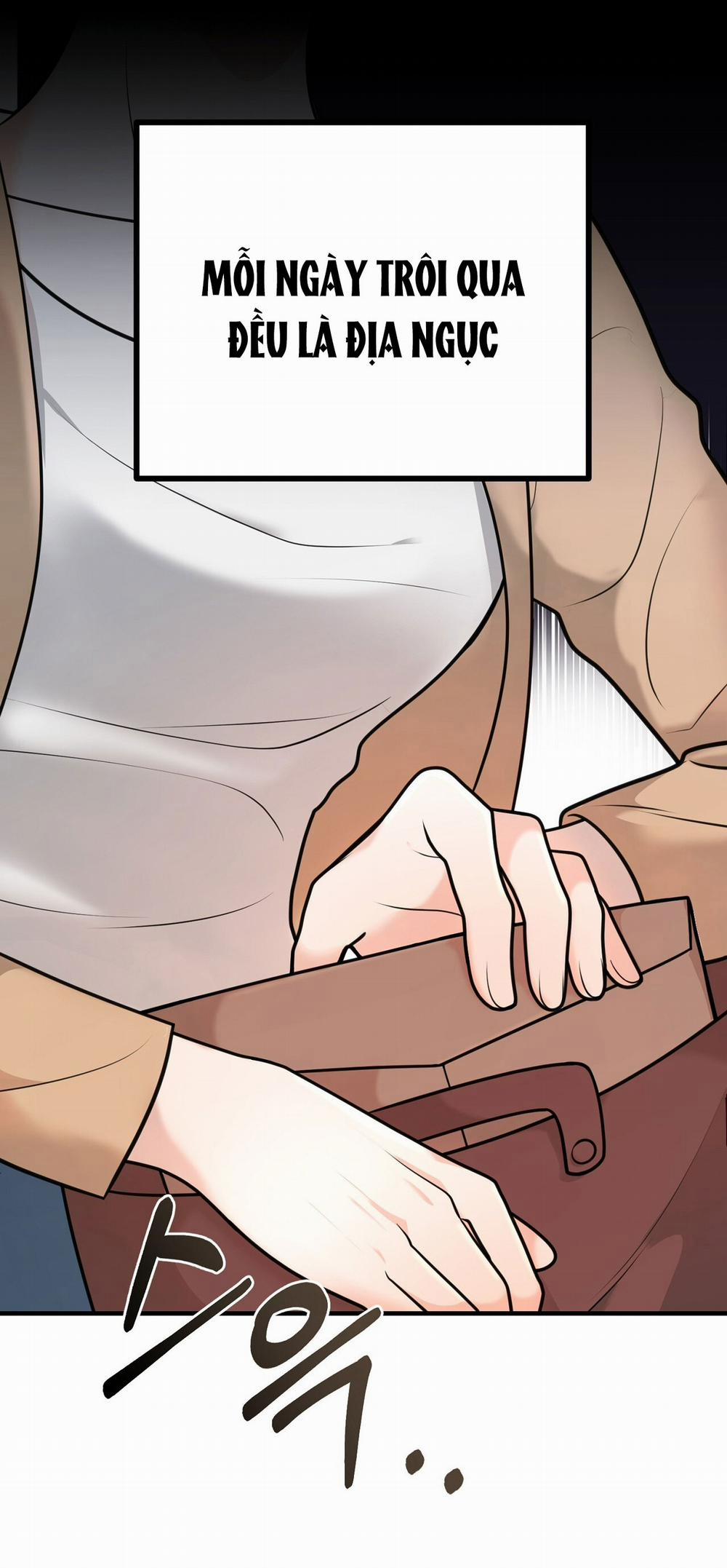 [18+] Hôn Nhân Ràng Buộc 1.2 trang 25