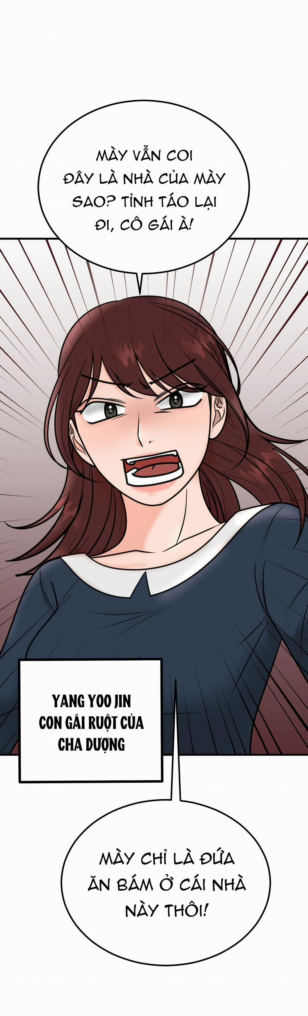 [18+] Hôn Nhân Ràng Buộc 1.2 trang 37