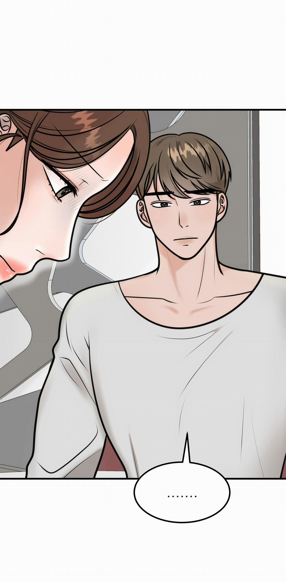 [18+] Hôn Nhân Ràng Buộc 1.2 trang 4