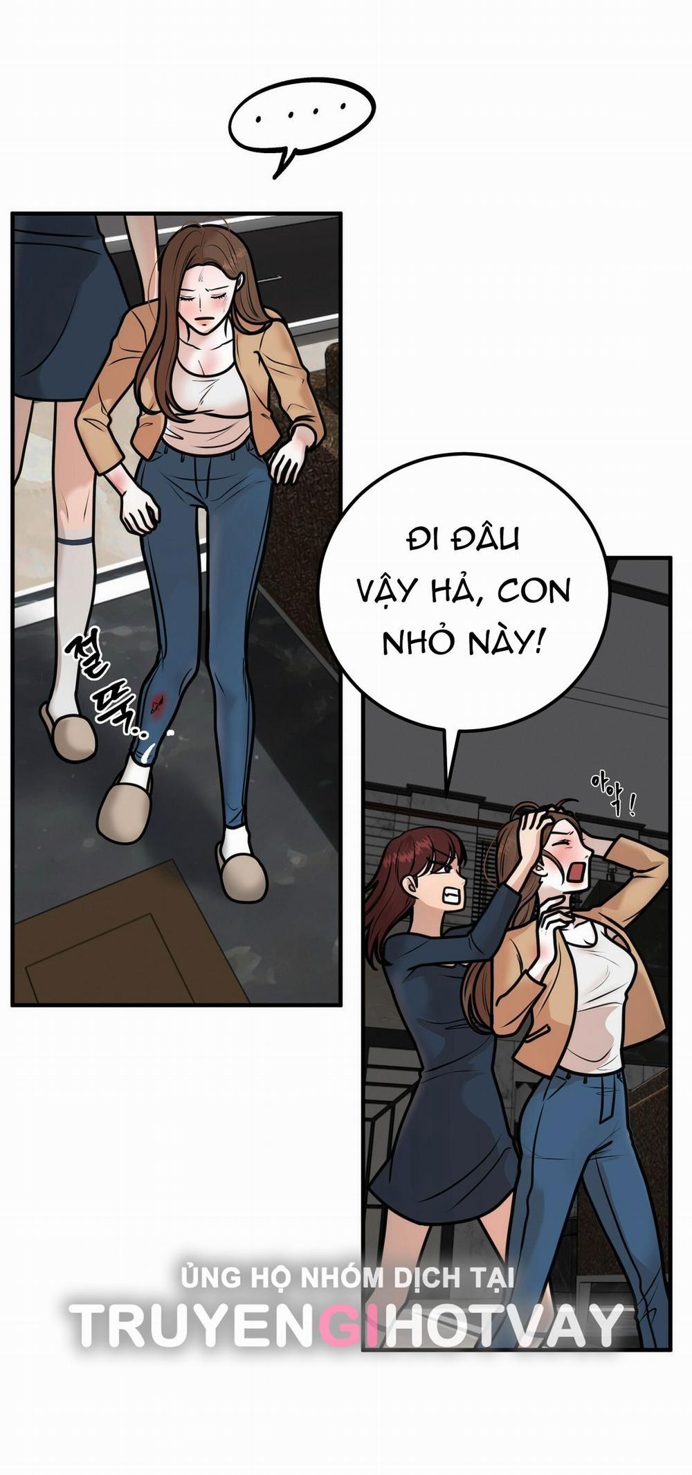 [18+] Hôn Nhân Ràng Buộc 1.2 trang 47