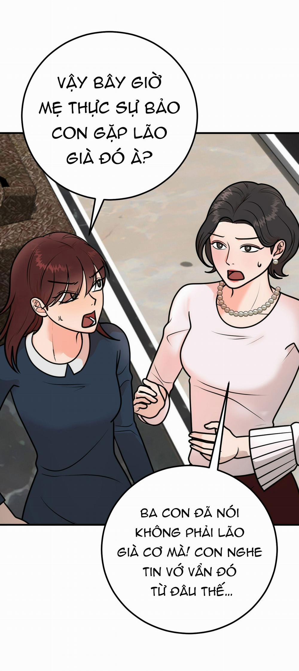 [18+] Hôn Nhân Ràng Buộc 1.2 trang 49