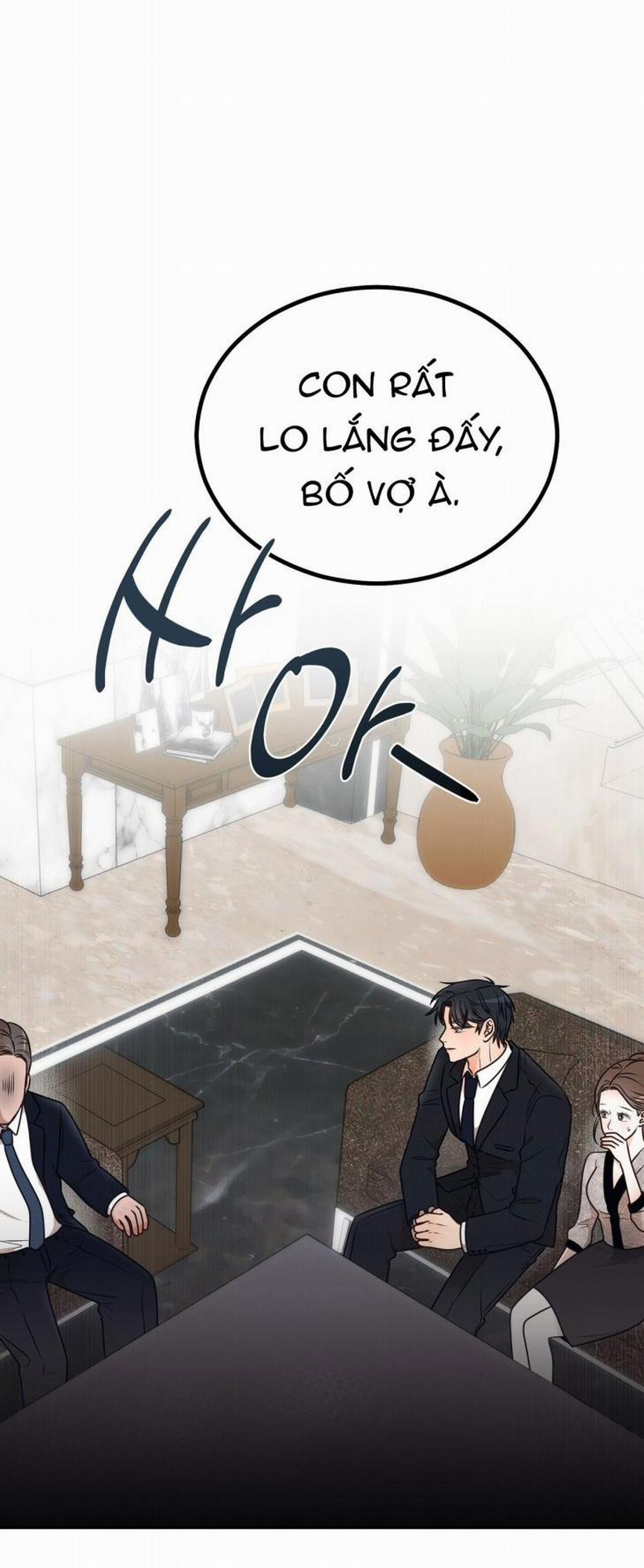 [18+] Hôn Nhân Ràng Buộc 13.1 trang 0