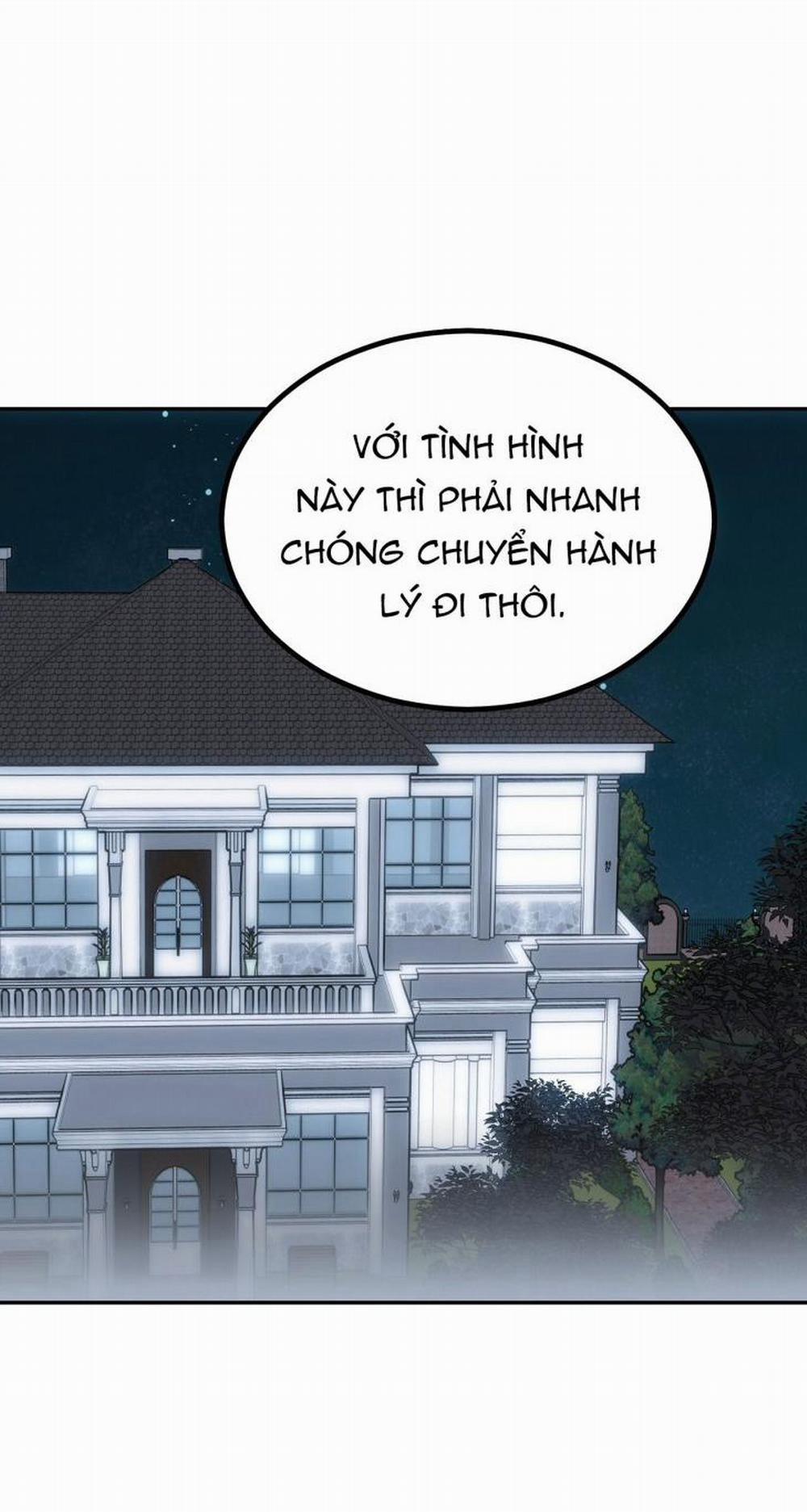 [18+] Hôn Nhân Ràng Buộc 13.2 trang 0
