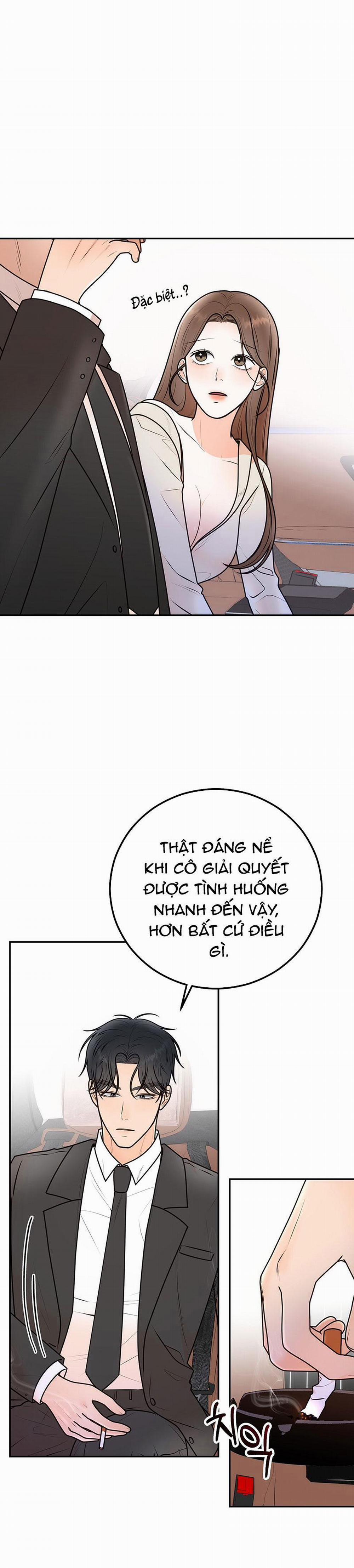 [18+] Hôn Nhân Ràng Buộc 17.2 trang 1