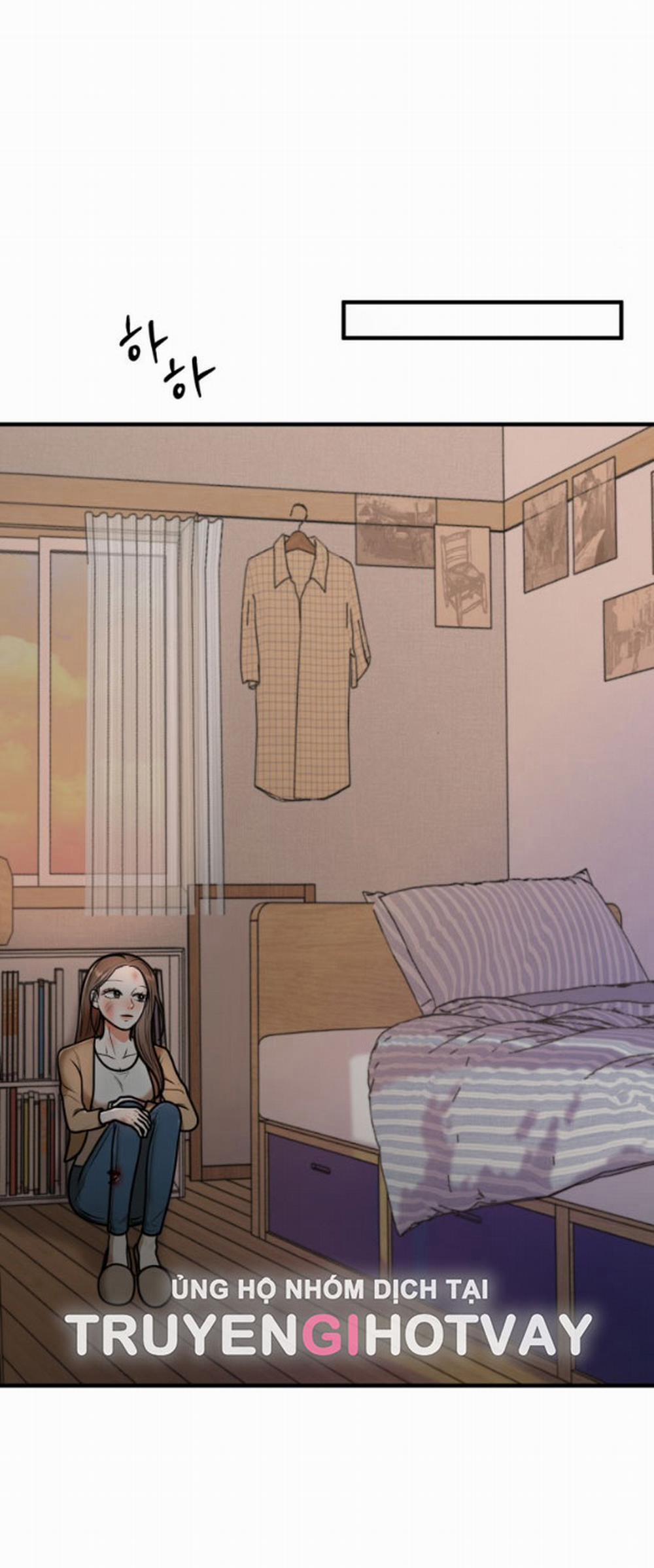 [18+] Hôn Nhân Ràng Buộc 2.1 trang 10