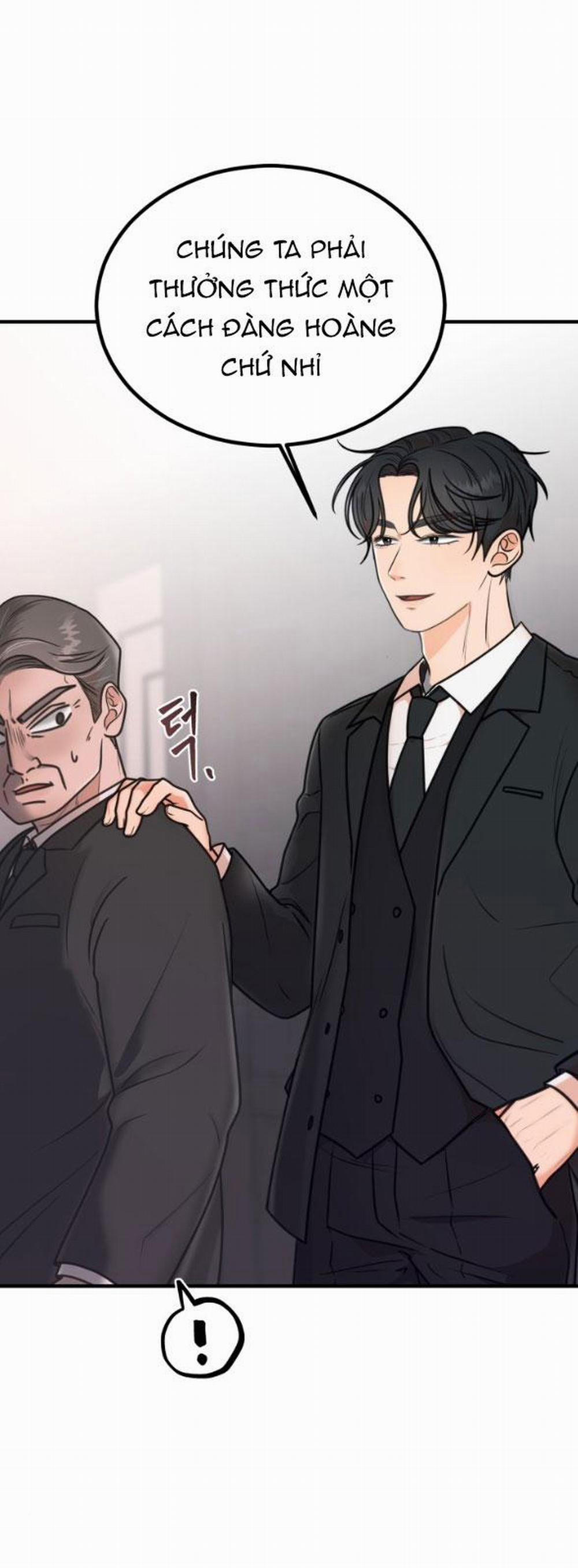 [18+] Hôn Nhân Ràng Buộc 2.1 trang 2