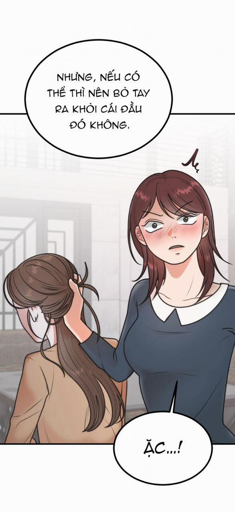 [18+] Hôn Nhân Ràng Buộc 2.1 trang 3