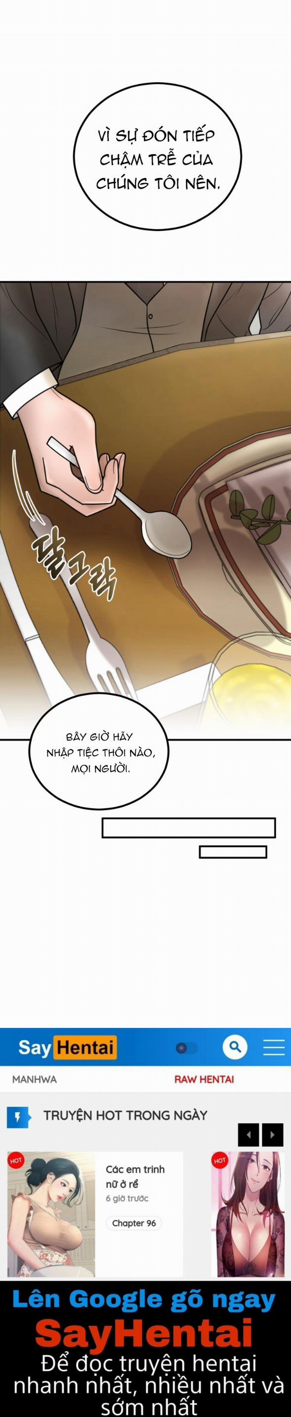 [18+] Hôn Nhân Ràng Buộc 2.1 trang 39