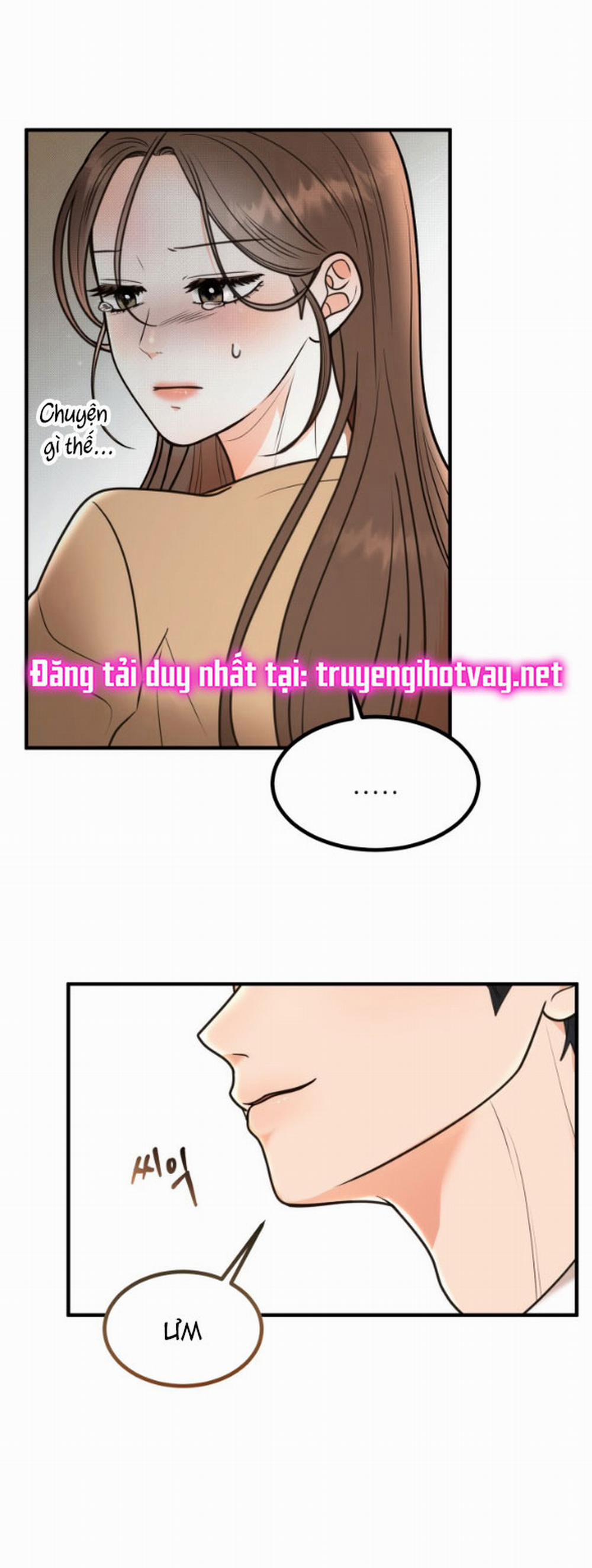 [18+] Hôn Nhân Ràng Buộc 2.1 trang 5