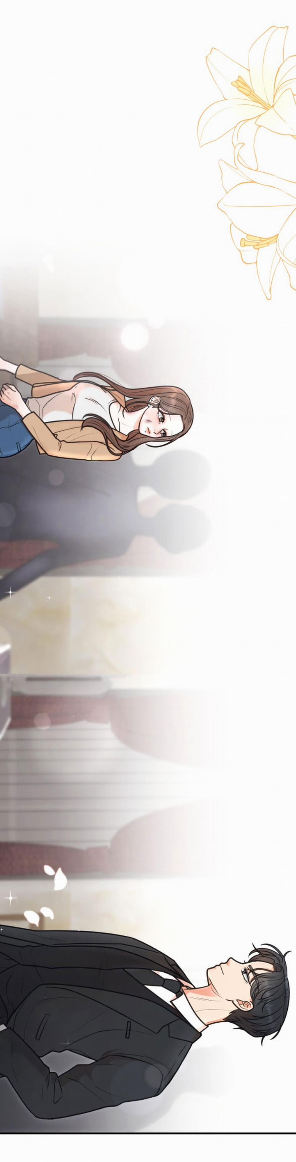 [18+] Hôn Nhân Ràng Buộc 2.1 trang 7