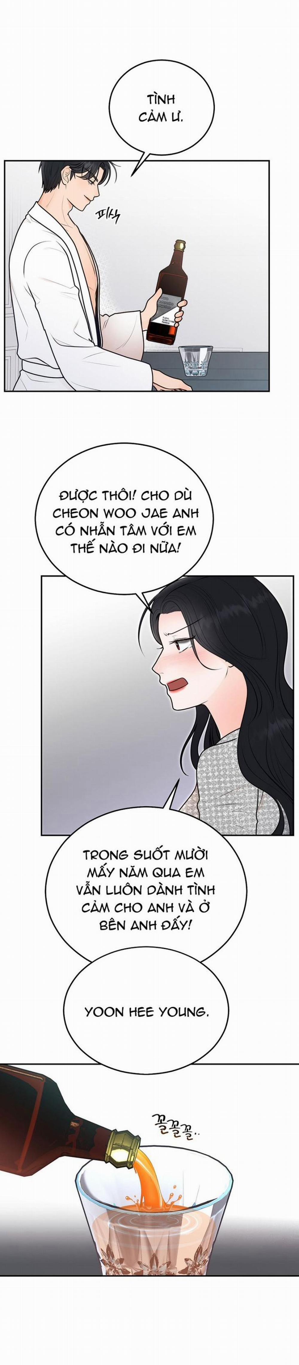 [18+] Hôn Nhân Ràng Buộc 21.2 trang 0