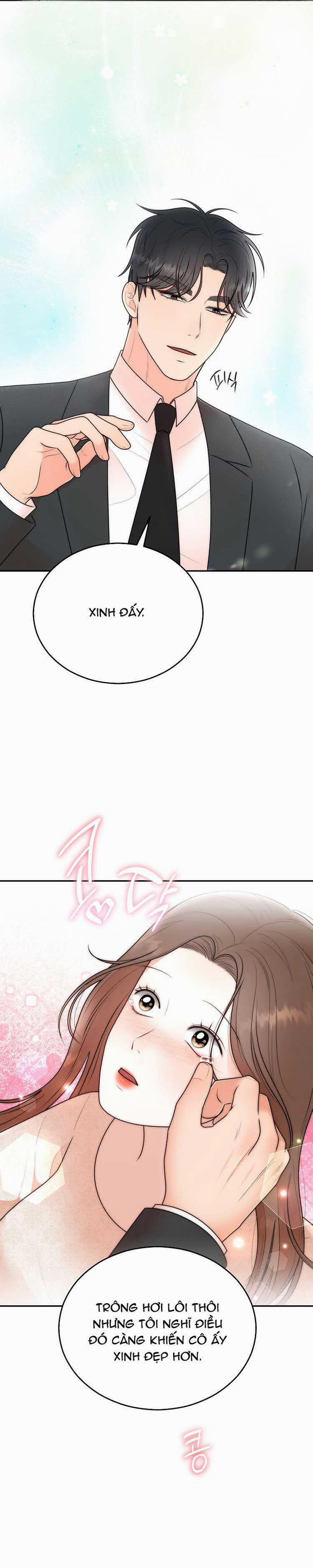 [18+] Hôn Nhân Ràng Buộc 25.2 trang 14