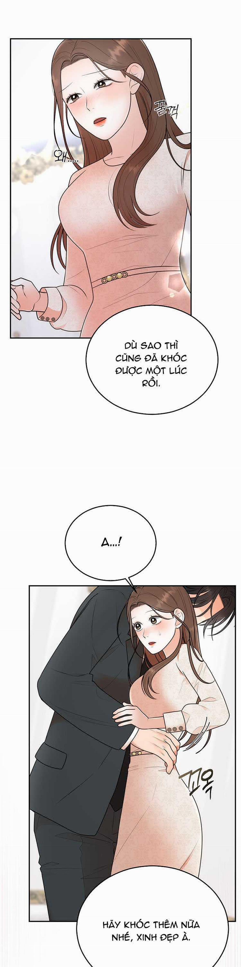 [18+] Hôn Nhân Ràng Buộc 25.2 trang 16