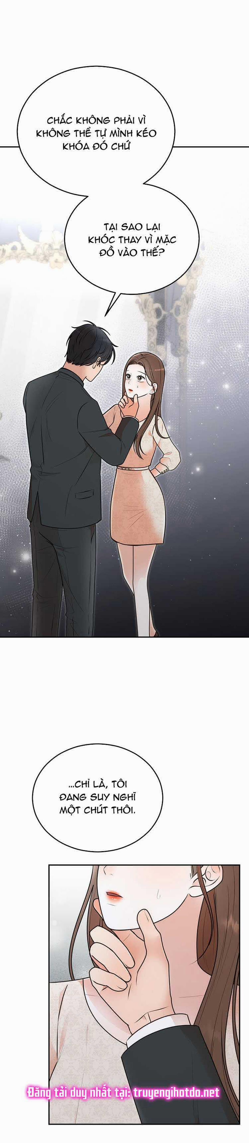 [18+] Hôn Nhân Ràng Buộc 25.2 trang 4