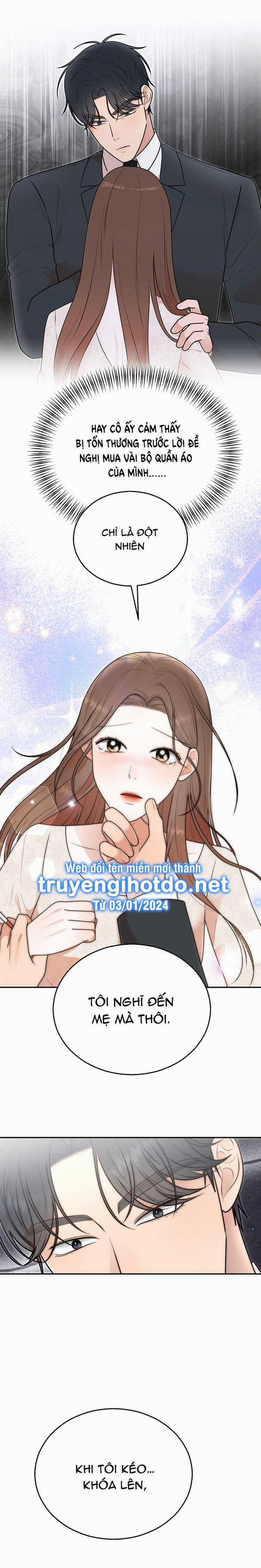 [18+] Hôn Nhân Ràng Buộc 25.2 trang 7