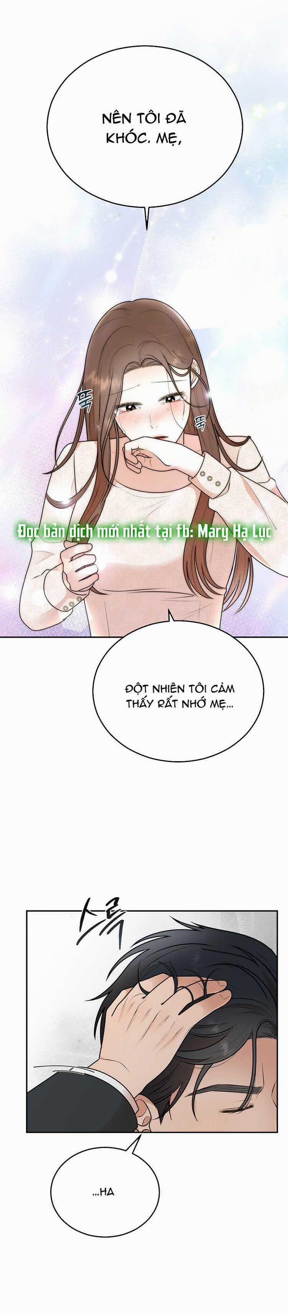 [18+] Hôn Nhân Ràng Buộc 25.2 trang 9