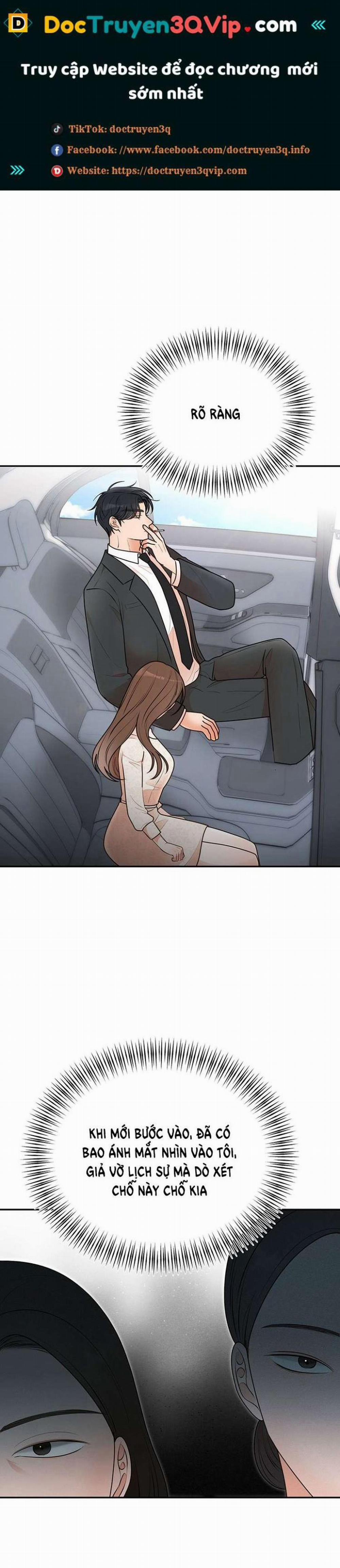 [18+] Hôn Nhân Ràng Buộc 26.2 trang 0