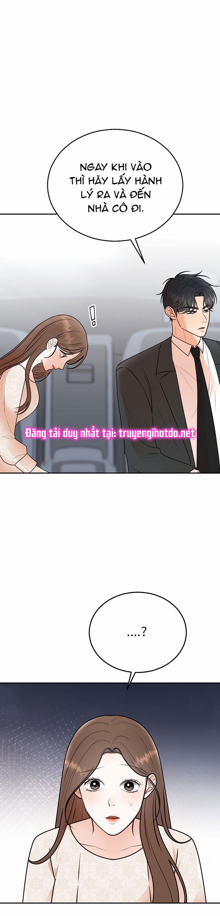 [18+] Hôn Nhân Ràng Buộc 26.2 trang 10