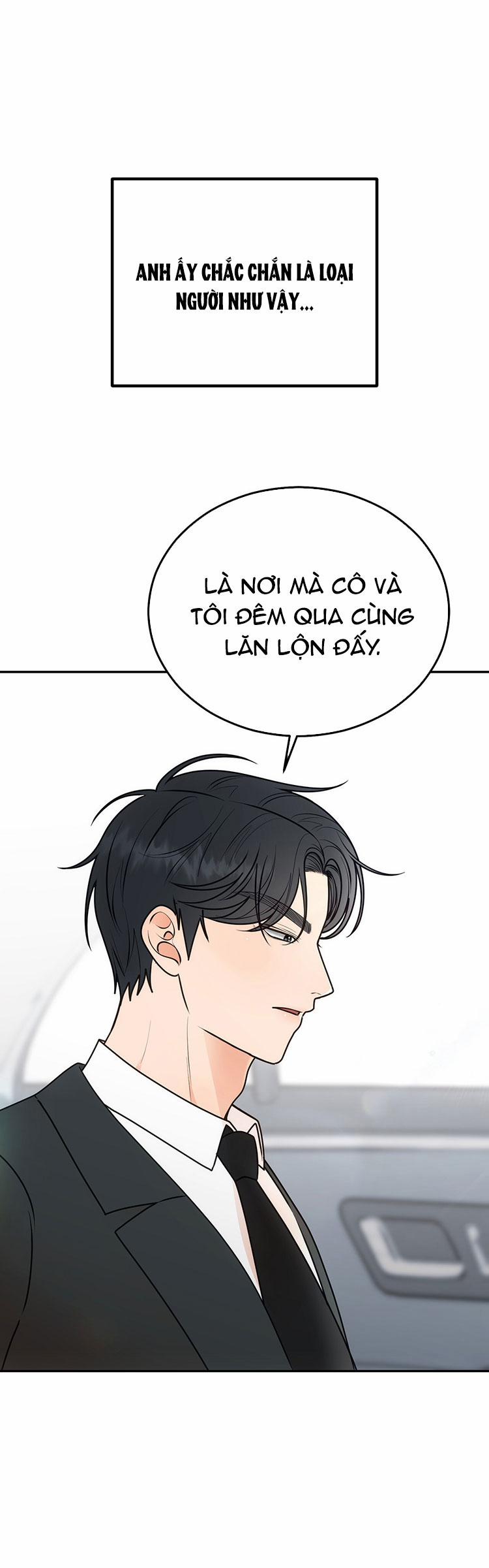 [18+] Hôn Nhân Ràng Buộc 26.2 trang 11