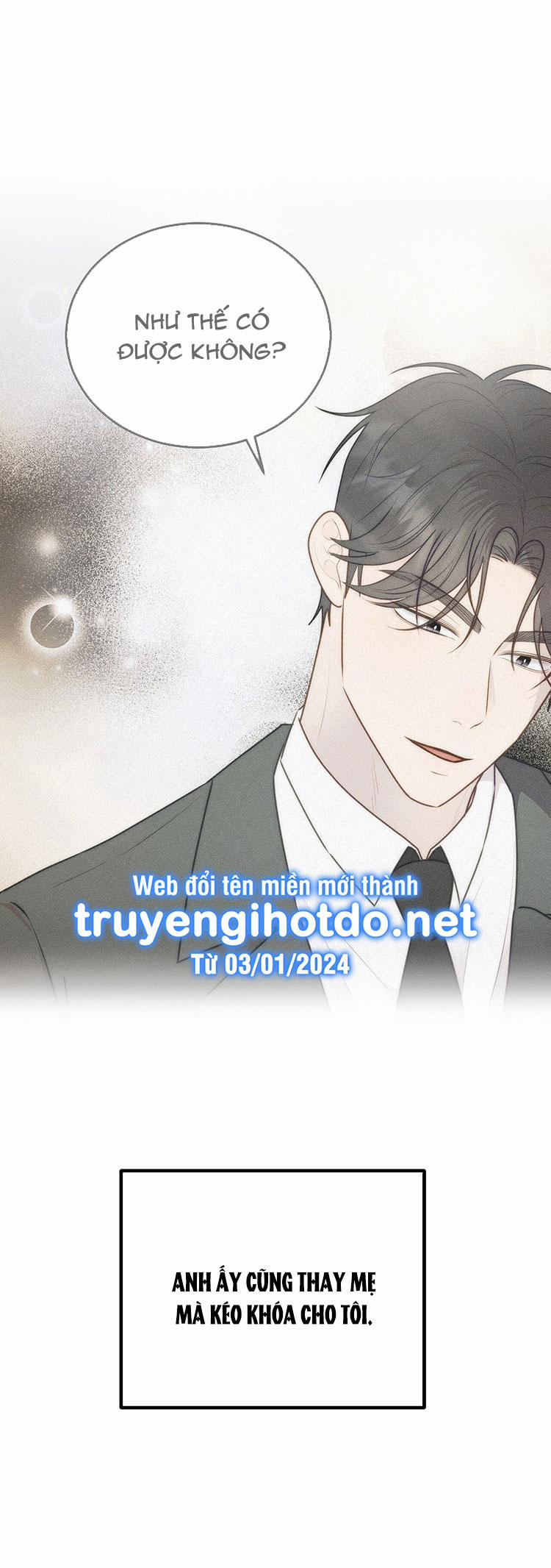 [18+] Hôn Nhân Ràng Buộc 26.2 trang 15