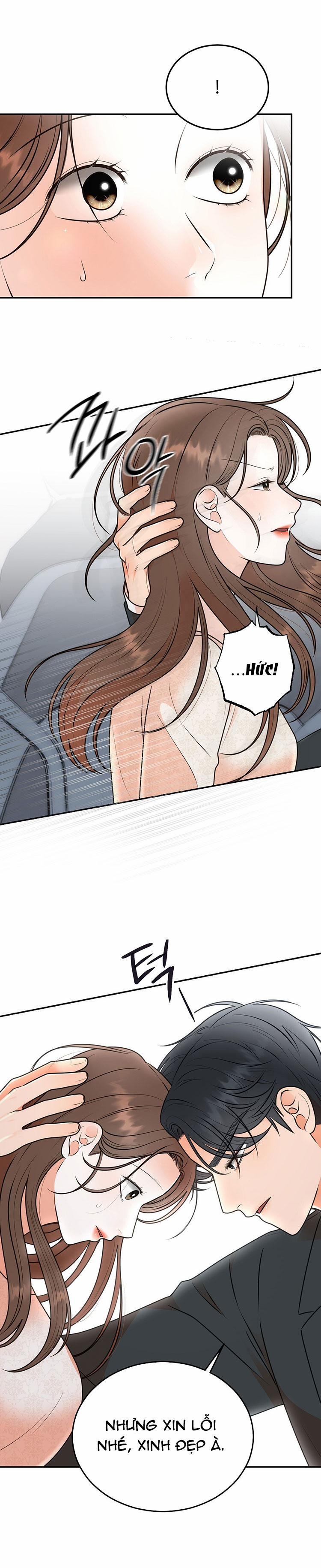 [18+] Hôn Nhân Ràng Buộc 26.2 trang 4