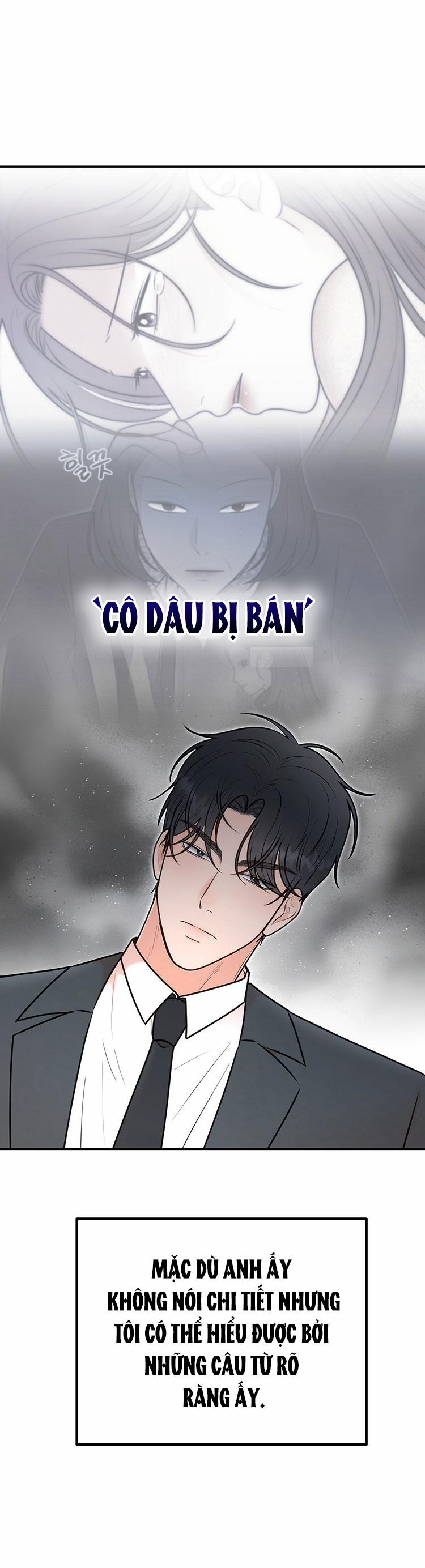 [18+] Hôn Nhân Ràng Buộc 26.2 trang 7