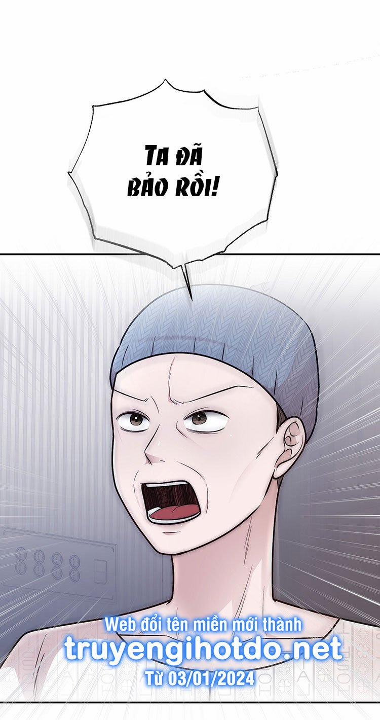 [18+] Hôn Nhân Ràng Buộc 27.1 trang 10